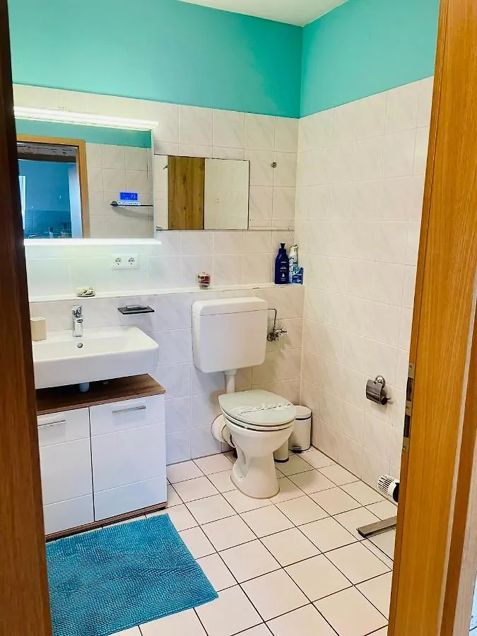 Apartment Koln Messe 0*, קלן גרמניה