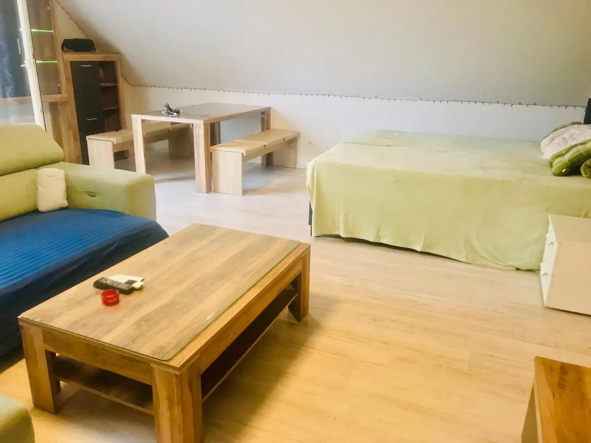 Apartment Koln Messe גרמניה