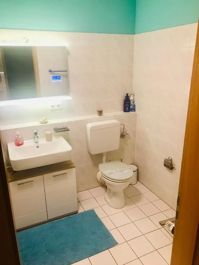 Apartment Koln Messe  קלן