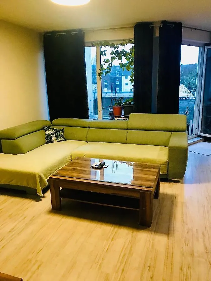 Apartment Koln Messe