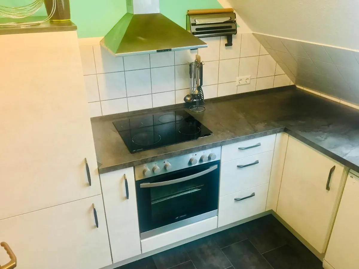 Apartment Koln Messe  קלן