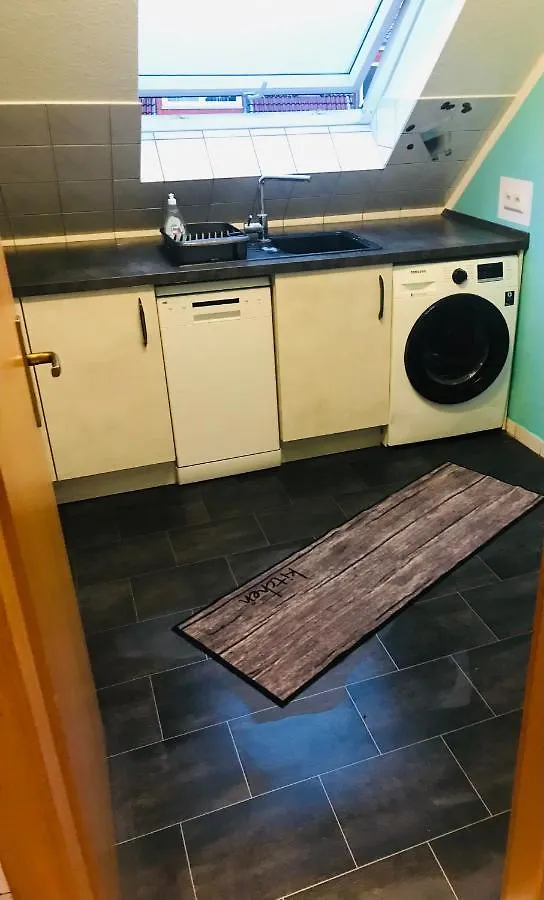 Apartment Koln Messe