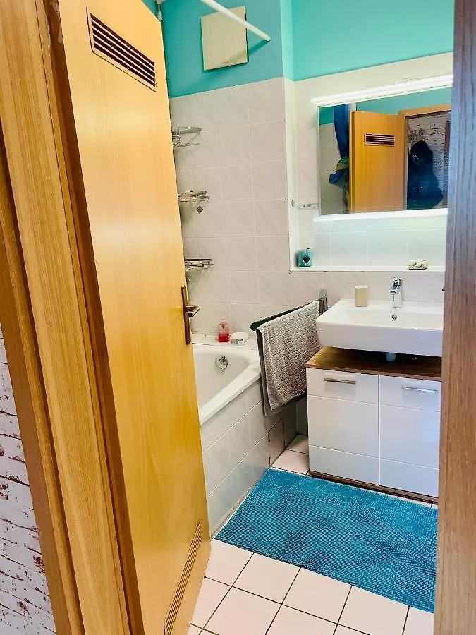 Apartment Koln Messe 독일