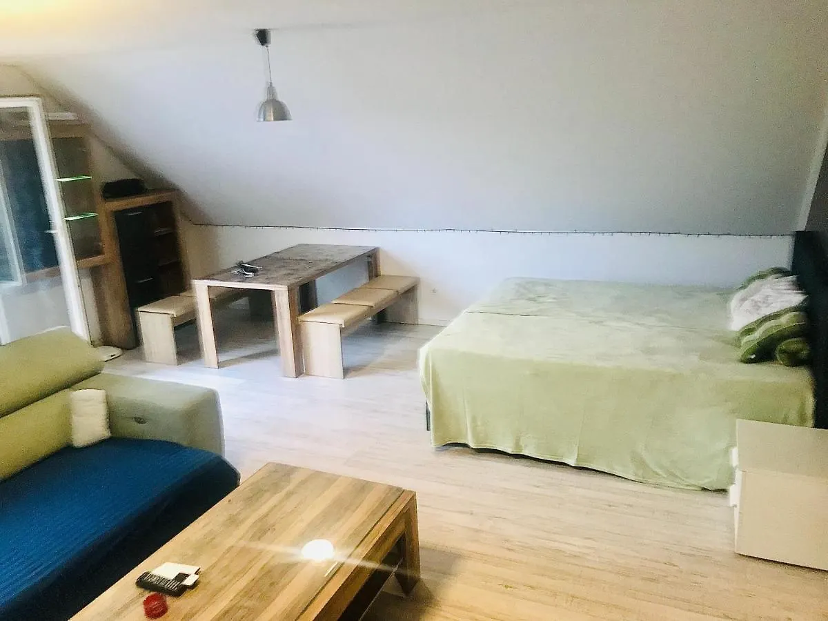 Apartment Koln Messe