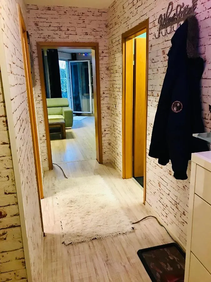Apartment Koln Messe